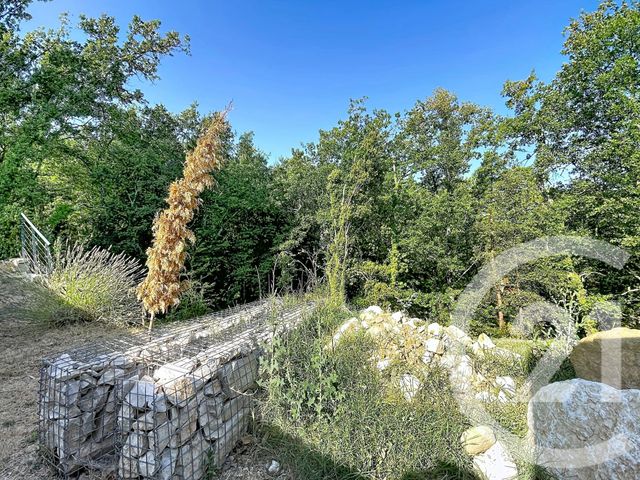 maison à vendre - 6 pièces - 149.41 m2 - VERFEUIL - 30 - LANGUEDOC-ROUSSILLON - Century 21 La Big