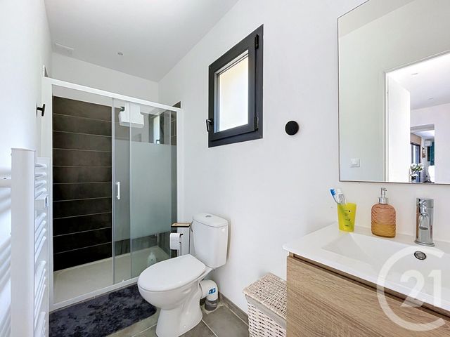 maison à vendre - 6 pièces - 149.41 m2 - VERFEUIL - 30 - LANGUEDOC-ROUSSILLON - Century 21 La Big