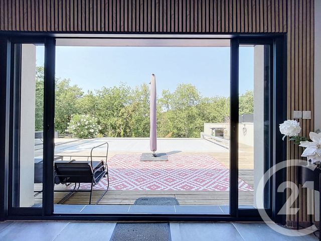 maison à vendre - 6 pièces - 149.41 m2 - VERFEUIL - 30 - LANGUEDOC-ROUSSILLON - Century 21 La Big
