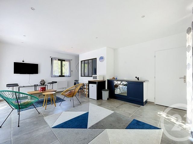 maison à vendre - 6 pièces - 149.41 m2 - VERFEUIL - 30 - LANGUEDOC-ROUSSILLON - Century 21 La Big