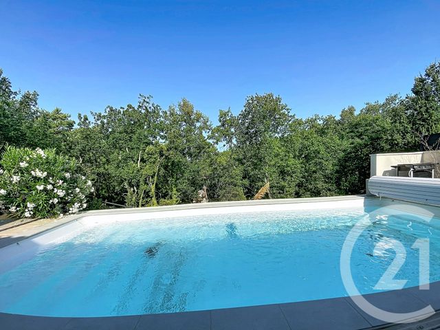 maison à vendre - 6 pièces - 149.41 m2 - VERFEUIL - 30 - LANGUEDOC-ROUSSILLON - Century 21 La Big