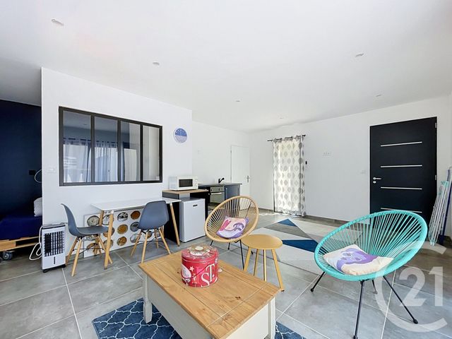 maison à vendre - 6 pièces - 149.41 m2 - VERFEUIL - 30 - LANGUEDOC-ROUSSILLON - Century 21 La Big
