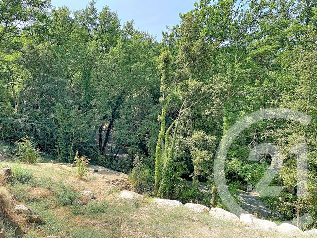 maison à vendre - 6 pièces - 149.41 m2 - VERFEUIL - 30 - LANGUEDOC-ROUSSILLON - Century 21 La Big