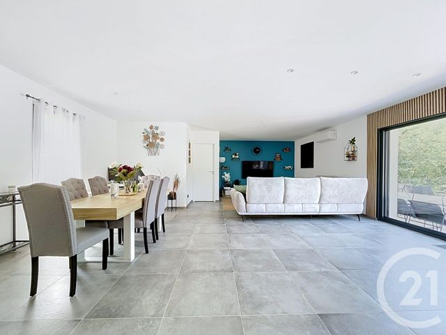 maison à vendre - 6 pièces - 149.41 m2 - VERFEUIL - 30 - LANGUEDOC-ROUSSILLON - Century 21 La Big