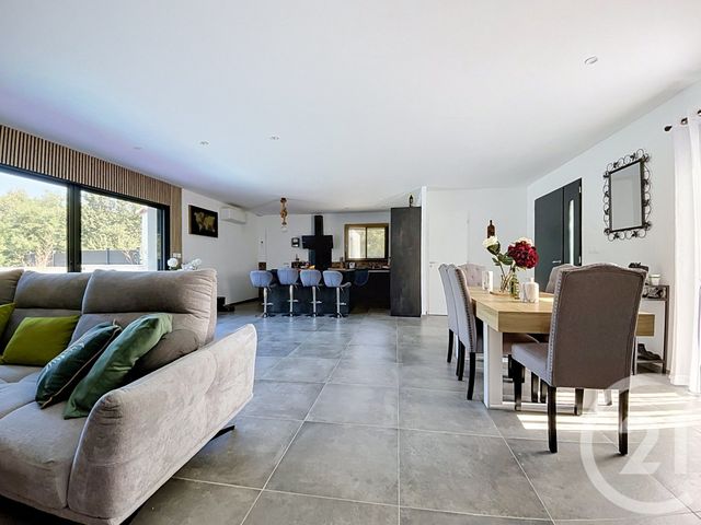 maison à vendre - 6 pièces - 149.41 m2 - VERFEUIL - 30 - LANGUEDOC-ROUSSILLON - Century 21 La Big