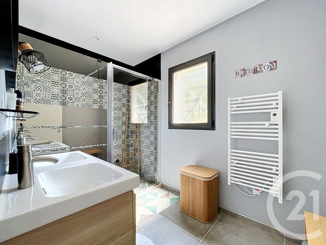 maison à vendre - 6 pièces - 149.41 m2 - VERFEUIL - 30 - LANGUEDOC-ROUSSILLON - Century 21 La Big