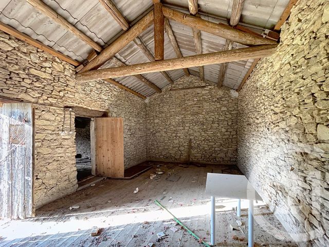 maison à vendre - 6 pièces - 110.0 m2 - ST ETIENNE DES SORTS - 30 - LANGUEDOC-ROUSSILLON - Century 21 La Big