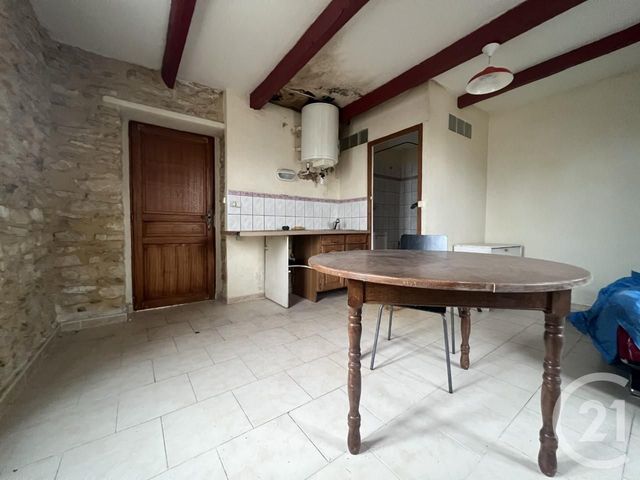 maison à vendre - 6 pièces - 110.0 m2 - ST ETIENNE DES SORTS - 30 - LANGUEDOC-ROUSSILLON - Century 21 La Big