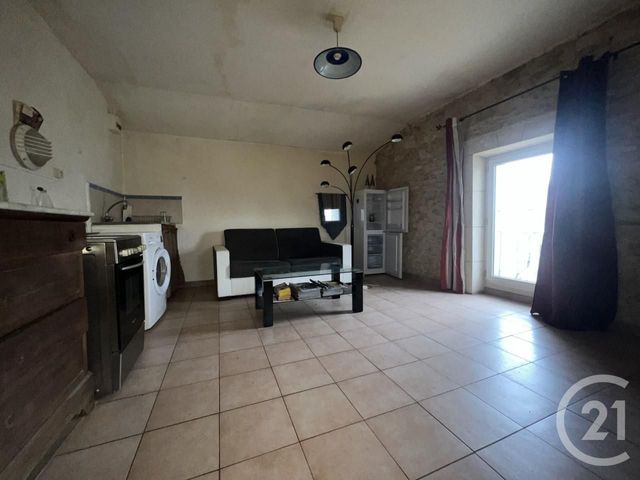 maison à vendre - 6 pièces - 110.0 m2 - ST ETIENNE DES SORTS - 30 - LANGUEDOC-ROUSSILLON - Century 21 La Big