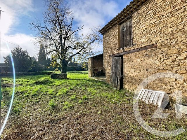 maison à vendre - 6 pièces - 110.0 m2 - ST ETIENNE DES SORTS - 30 - LANGUEDOC-ROUSSILLON - Century 21 La Big