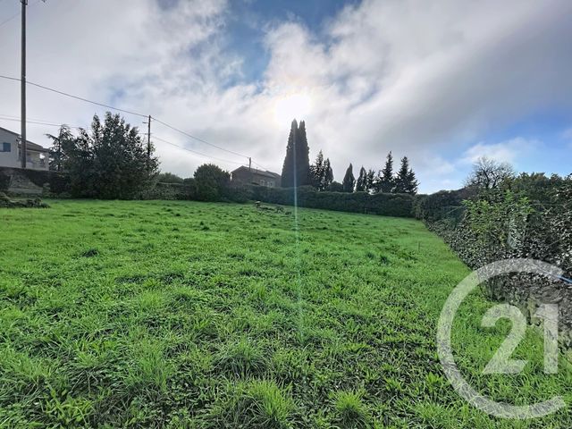 maison à vendre - 6 pièces - 110.0 m2 - ST ETIENNE DES SORTS - 30 - LANGUEDOC-ROUSSILLON - Century 21 La Big