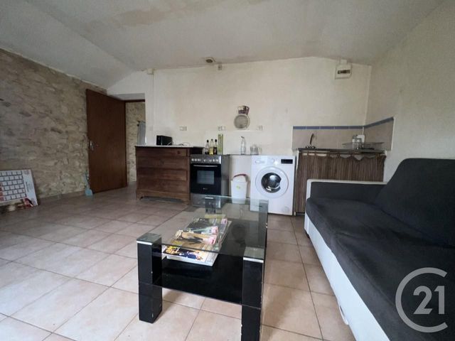 maison à vendre - 6 pièces - 110.0 m2 - ST ETIENNE DES SORTS - 30 - LANGUEDOC-ROUSSILLON - Century 21 La Big