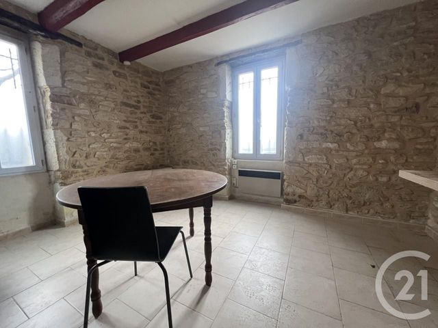 maison à vendre - 6 pièces - 110.0 m2 - ST ETIENNE DES SORTS - 30 - LANGUEDOC-ROUSSILLON - Century 21 La Big