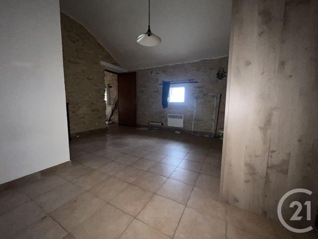 maison à vendre - 6 pièces - 110.0 m2 - ST ETIENNE DES SORTS - 30 - LANGUEDOC-ROUSSILLON - Century 21 La Big