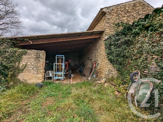 maison à vendre - 6 pièces - 110.0 m2 - ST ETIENNE DES SORTS - 30 - LANGUEDOC-ROUSSILLON - Century 21 La Big