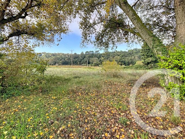 maison à vendre - 6 pièces - 110.0 m2 - ST ETIENNE DES SORTS - 30 - LANGUEDOC-ROUSSILLON - Century 21 La Big