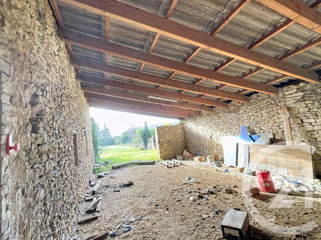 maison à vendre - 6 pièces - 110.0 m2 - ST ETIENNE DES SORTS - 30 - LANGUEDOC-ROUSSILLON - Century 21 La Big