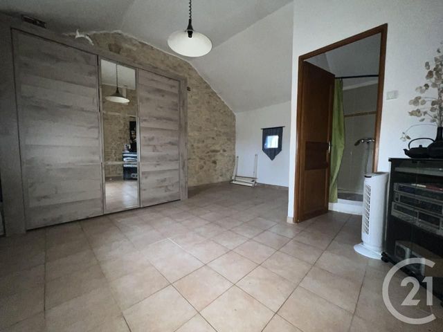 maison à vendre - 6 pièces - 110.0 m2 - ST ETIENNE DES SORTS - 30 - LANGUEDOC-ROUSSILLON - Century 21 La Big