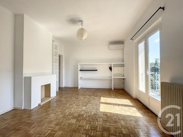 Appartement T3 à vendre - 3 pièces - 54.45 m2 - BAGNOLS SUR CEZE - 30 - LANGUEDOC-ROUSSILLON - Century 21 La Big