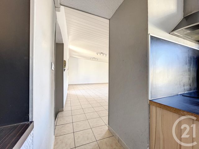 Appartement T3 à vendre - 5 pièces - 73.0 m2 - BAGNOLS SUR CEZE - 30 - LANGUEDOC-ROUSSILLON - Century 21 La Big