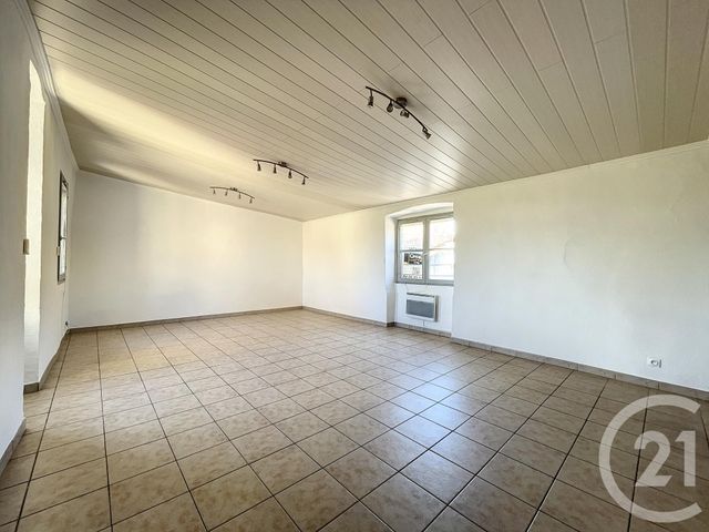 Appartement T3 à vendre - 5 pièces - 73.0 m2 - BAGNOLS SUR CEZE - 30 - LANGUEDOC-ROUSSILLON - Century 21 La Big