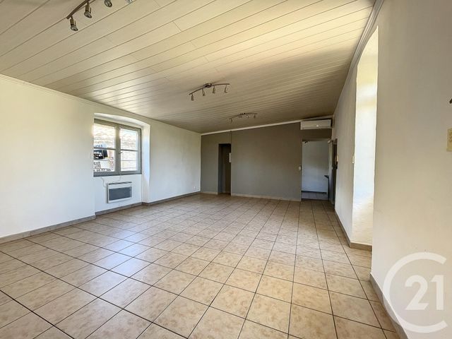 Appartement T3 à vendre - 5 pièces - 73.0 m2 - BAGNOLS SUR CEZE - 30 - LANGUEDOC-ROUSSILLON - Century 21 La Big