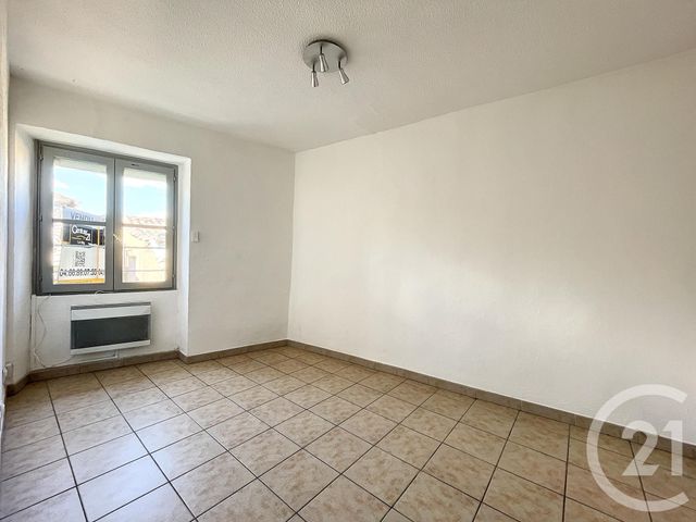 Appartement T3 à vendre - 5 pièces - 73.0 m2 - BAGNOLS SUR CEZE - 30 - LANGUEDOC-ROUSSILLON - Century 21 La Big