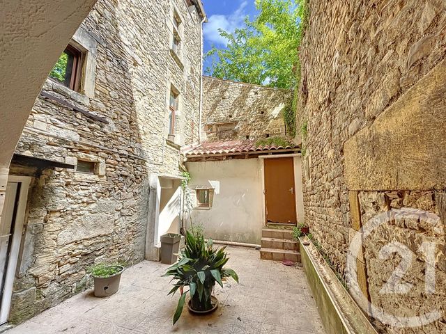 Appartement T3 à vendre - 5 pièces - 73.0 m2 - BAGNOLS SUR CEZE - 30 - LANGUEDOC-ROUSSILLON - Century 21 La Big