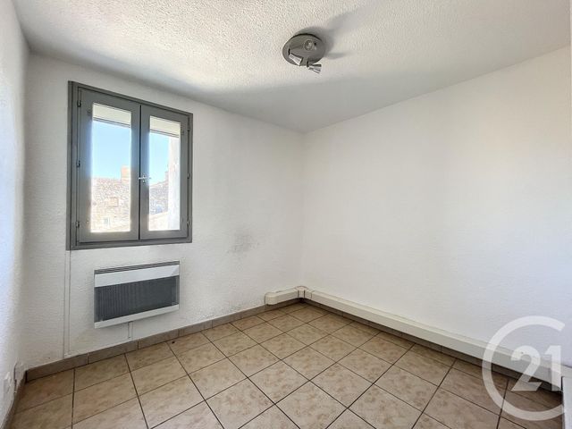 Appartement T3 à vendre - 5 pièces - 73.0 m2 - BAGNOLS SUR CEZE - 30 - LANGUEDOC-ROUSSILLON - Century 21 La Big