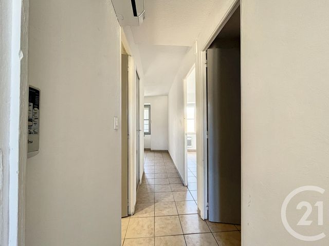 Appartement T3 à vendre - 5 pièces - 73.0 m2 - BAGNOLS SUR CEZE - 30 - LANGUEDOC-ROUSSILLON - Century 21 La Big