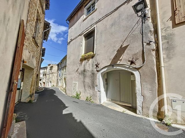 Appartement T3 à vendre - 5 pièces - 73.0 m2 - BAGNOLS SUR CEZE - 30 - LANGUEDOC-ROUSSILLON - Century 21 La Big