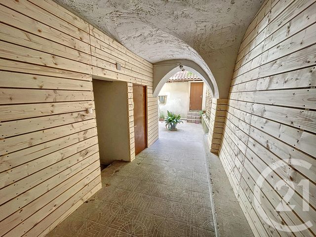 Appartement T3 à vendre - 5 pièces - 73.0 m2 - BAGNOLS SUR CEZE - 30 - LANGUEDOC-ROUSSILLON - Century 21 La Big