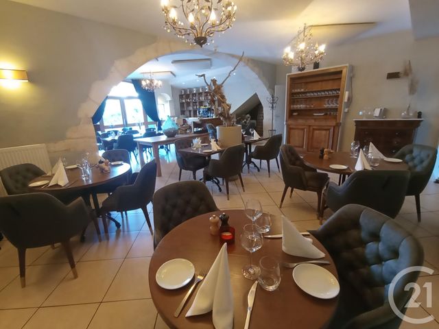 appartement à vendre - 6 pièces - 225.0 m2 - GOUDARGUES - 30 - LANGUEDOC-ROUSSILLON - Century 21 La Big