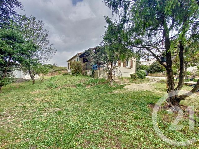 Maison à vendre ST MICHEL D EUZET