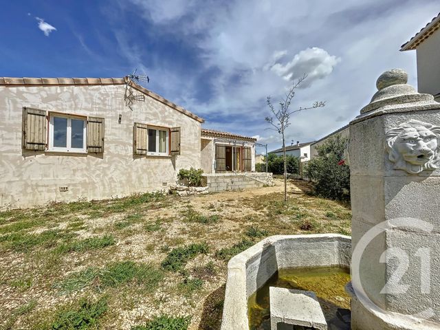 Maison à vendre BOLLENE