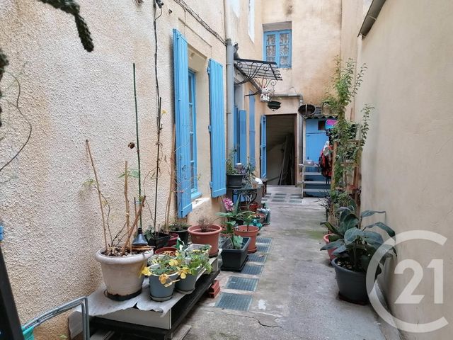 immeuble à vendre - 375.0 m2 - BAGNOLS SUR CEZE - 30 - LANGUEDOC-ROUSSILLON - Century 21 La Big