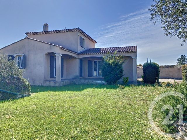 maison - BAGNOLS SUR CEZE - 30