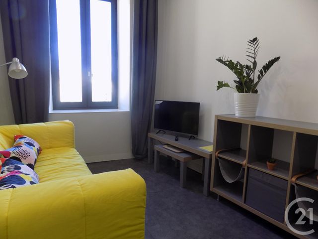 appartement - BAGNOLS SUR CEZE - 30