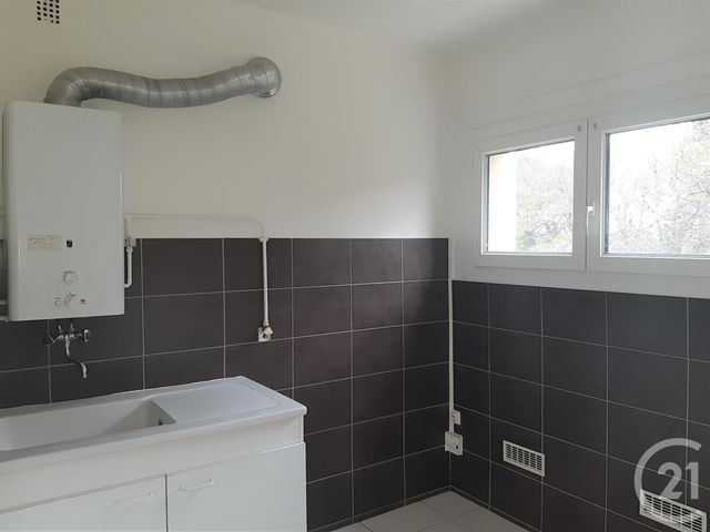 appartement - ST NAZAIRE - 30
