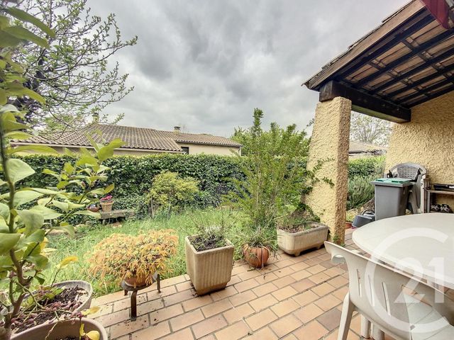 maison à vendre - 5 pièces - 114.72 m2 - BAGNOLS SUR CEZE - 30 - LANGUEDOC-ROUSSILLON - Century 21 La Big