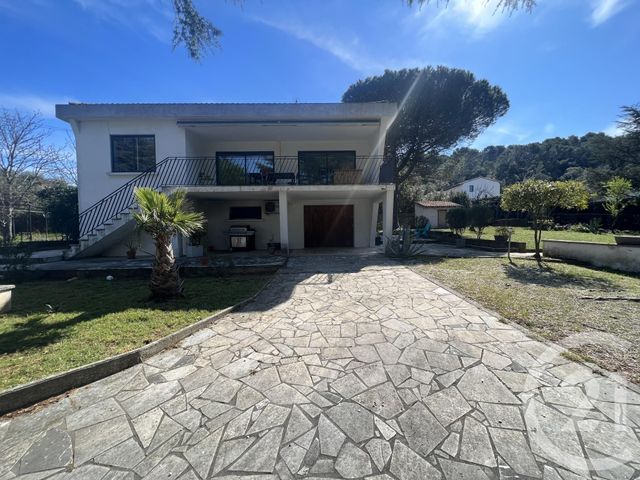 maison - BAGNOLS SUR CEZE - 30