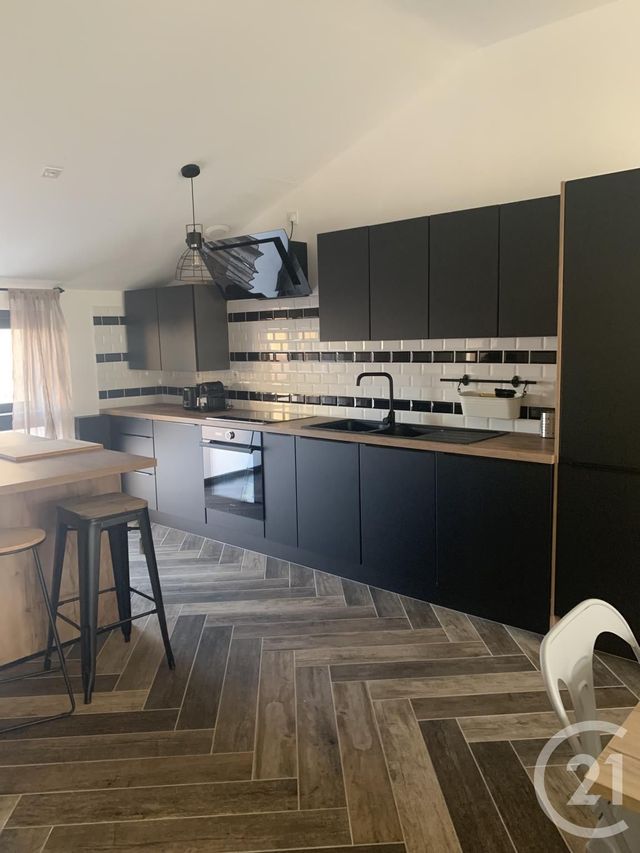 appartement - BAGNOLS SUR CEZE - 30
