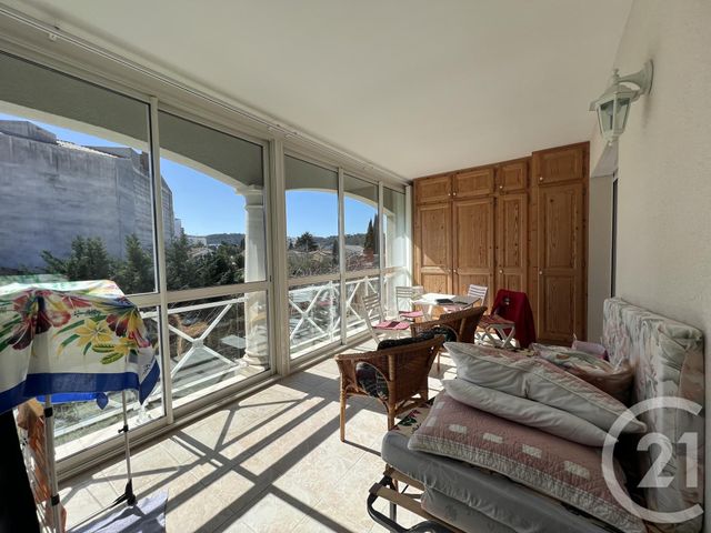 Appartement F3 à vendre - 3 pièces - 72.85 m2 - BAGNOLS SUR CEZE - 30 - LANGUEDOC-ROUSSILLON - Century 21 La Big