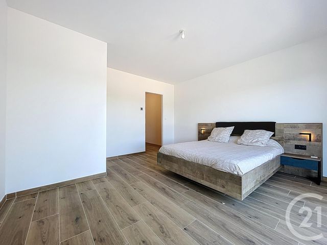 maison à vendre - 5 pièces - 180.0 m2 - BAGNOLS SUR CEZE - 30 - LANGUEDOC-ROUSSILLON - Century 21 La Big