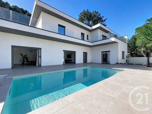 Maison à vendre BAGNOLS SUR CEZE