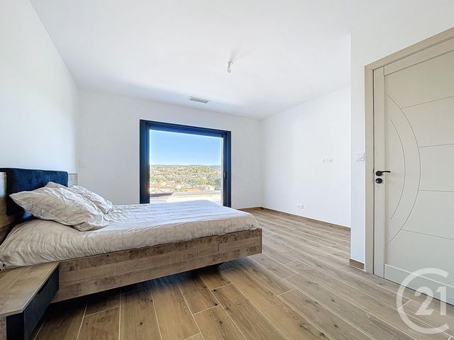 maison à vendre - 5 pièces - 180.0 m2 - BAGNOLS SUR CEZE - 30 - LANGUEDOC-ROUSSILLON - Century 21 La Big