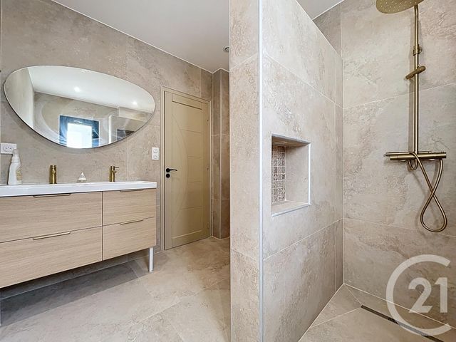maison à vendre - 5 pièces - 180.0 m2 - BAGNOLS SUR CEZE - 30 - LANGUEDOC-ROUSSILLON - Century 21 La Big