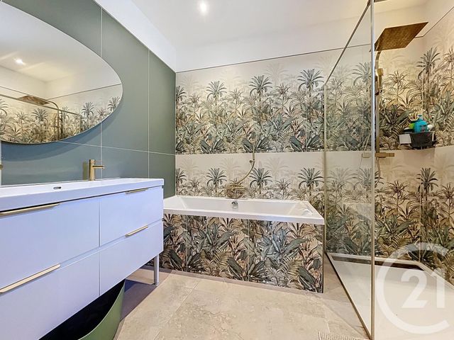 maison à vendre - 5 pièces - 180.0 m2 - BAGNOLS SUR CEZE - 30 - LANGUEDOC-ROUSSILLON - Century 21 La Big