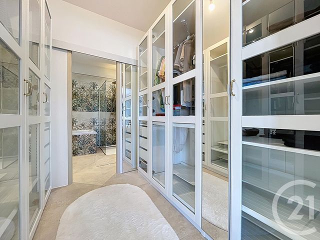 maison à vendre - 5 pièces - 180.0 m2 - BAGNOLS SUR CEZE - 30 - LANGUEDOC-ROUSSILLON - Century 21 La Big