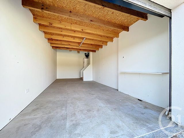 maison à vendre - 5 pièces - 180.0 m2 - BAGNOLS SUR CEZE - 30 - LANGUEDOC-ROUSSILLON - Century 21 La Big